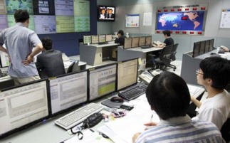 那些年，朝韩间奇葩的心理战网络信息技术研发