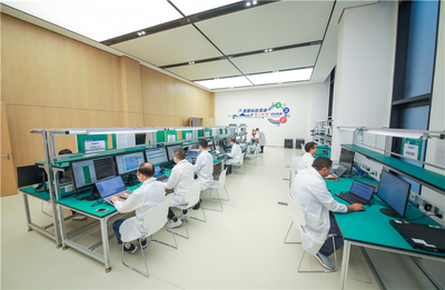 江苏移动 牵住科技创新“牛鼻子”，加速形成新质生产力