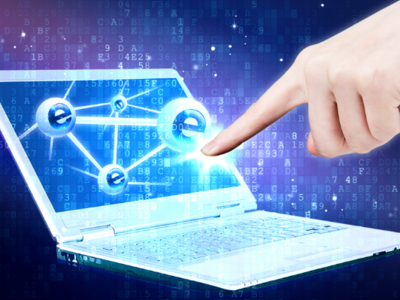 网络变革 四大关键词解读5G网络信息技术研发