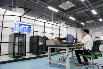 广州地铁 引领5G+轨道交通融合发展，国家重点项目通过验收